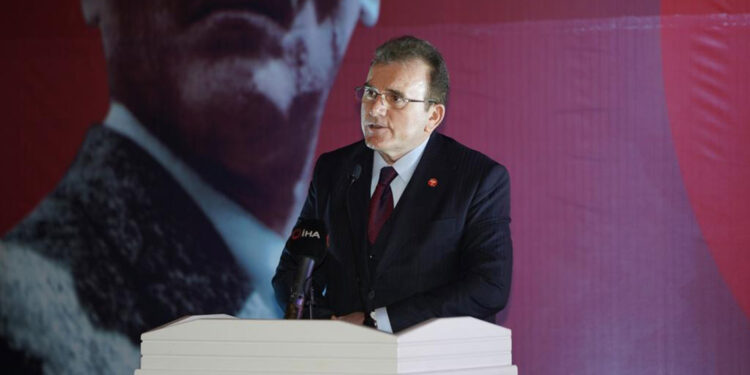 “Suriye'deki eylemlerin maksadı, Kayseri hadisesini ülke geneline yaygınlaştırmak”