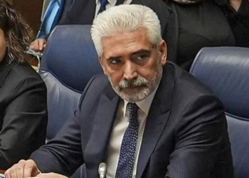 TBMM Çevre Komisyonu Başkanlığına, Galip Ensarioğlu seçildi