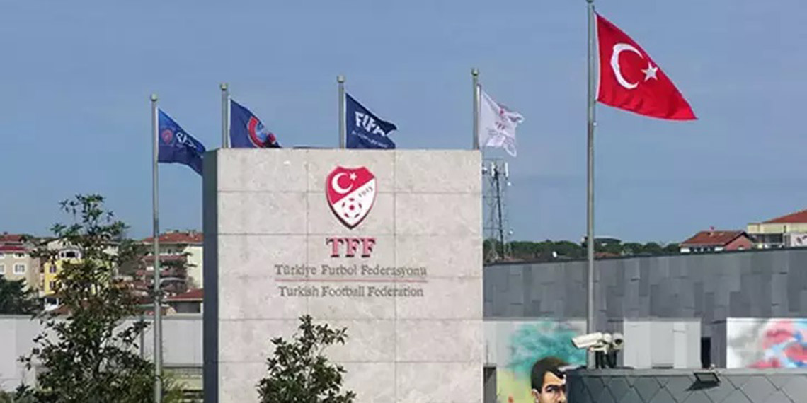 TFF'de Tahkim, PFDK ve UÇK kurullarının üyeleri belli oldu