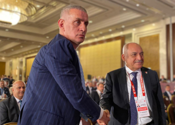 TFF'nin yeni başkanı İbrahim Hacıosmanoğlu oldu