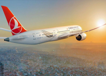 THY, 3 adet uçağı Çin Yuanı para birimi ile alacak