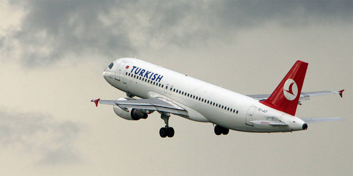 THY, yolcuların rezervasyon değişikliklerini ücretsiz yapacak