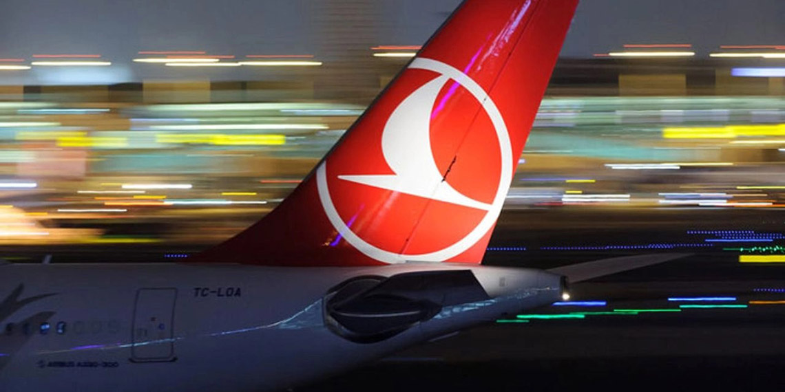 THY'den iç hat uçuşları için açıklama