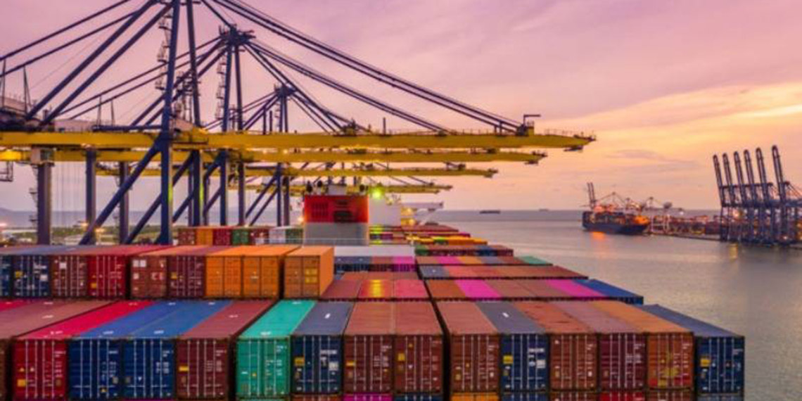 TÜİK: Dış ticaret haddi mayısta 0,8 puan azaldı