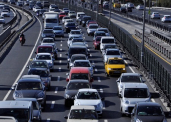 TÜİK: Haziranda 198 bin 581 taşıtın trafiğe kaydı yapıldı