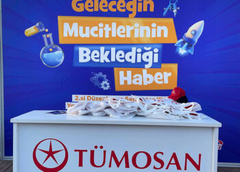 TÜMOSAN ve Yeşilay'dan yeni iş birliği