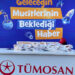 TÜMOSAN ve Yeşilay'dan yeni iş birliği