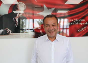 Tanju Özcan: Bir kınama kalmıştı onu da almış olacağız