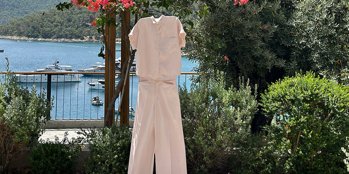 Thaddaeus Ropac'ın 'Persona' sergisi Bodrum Loft'da