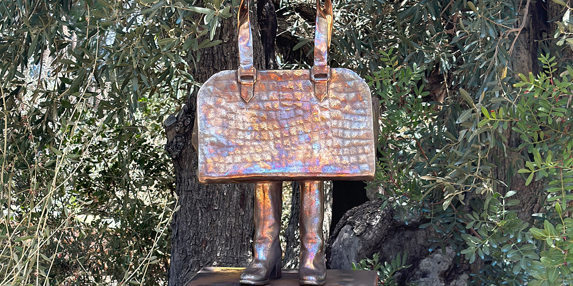 Thaddaeus Ropac'ın 'Persona' sergisi Bodrum Loft'da