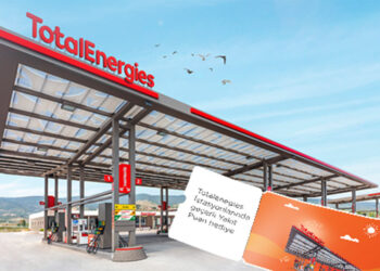 TotalEnergies ve M Oil istasyonlarından VakıfBank indirimi