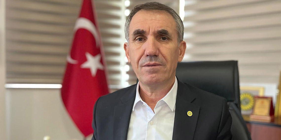 Trakya Birlik Başkanı Kırbiç: Yağ fiyatları olması gerekenin çok altında