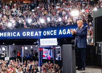 Trump: Biden'ın konuşması zor anlaşılabildi