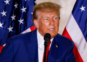Trump: Savaşlar ve çatışmalar bitilmeli, Harris bunu yapamaz