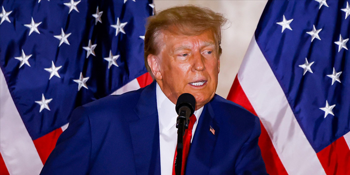 Trump: Savaşlar ve çatışmalar bitilmeli, Harris bunu yapamaz