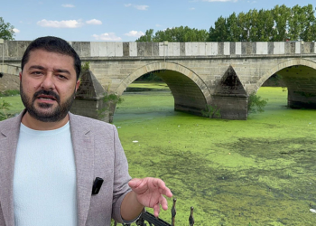 Pisliğin içinde yaşamak zorunda mıyız?