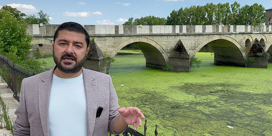 Pisliğin içinde yaşamak zorunda mıyız?