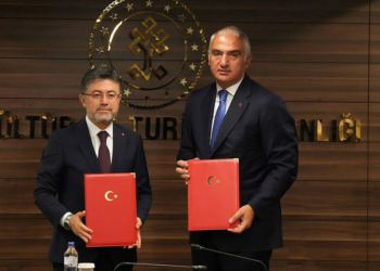 Turizm bölgelerinde 'Su Verimliliği Seferberliği'