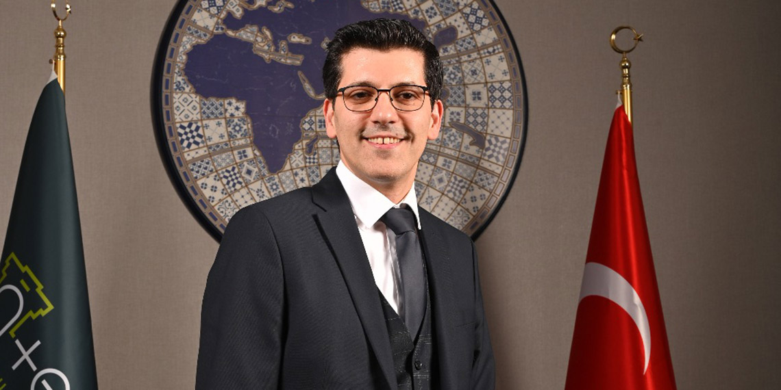 Türk girişimcileri Avrupa pazarına taşıyacak iş birliği