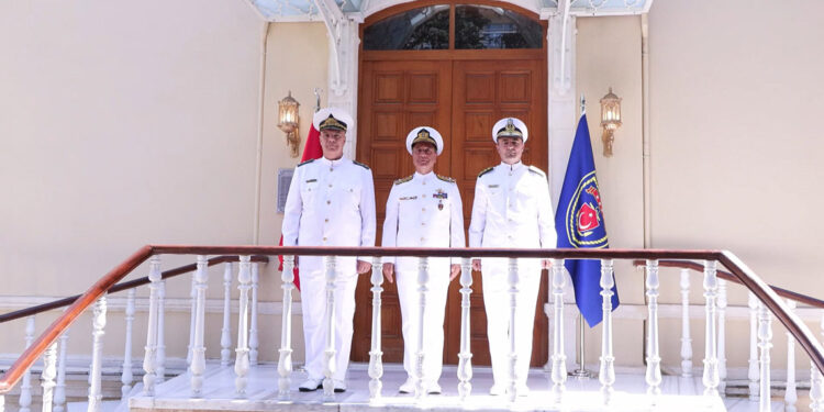 Türkiye, Bulgaristan ve Romanya'dan 'Karadeniz' zirvesi