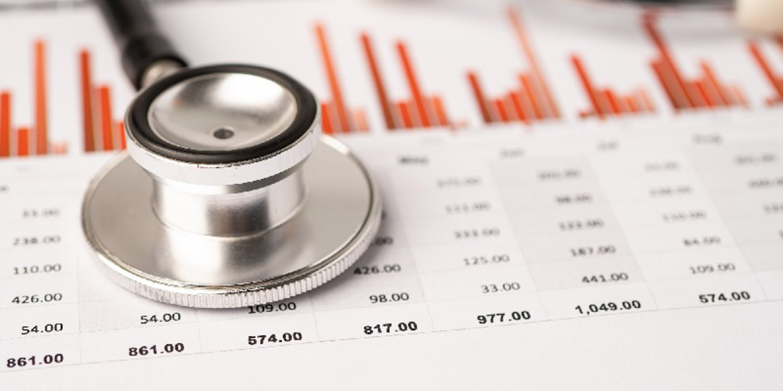 Türkiye Kamu Sağlık Sigortası Harcamaları Raporu yayımlandı