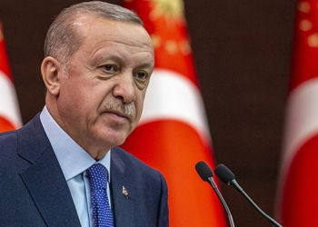 Türkiye Yüzyılı'nı inşa etme hedefiyle çalışıyoruz