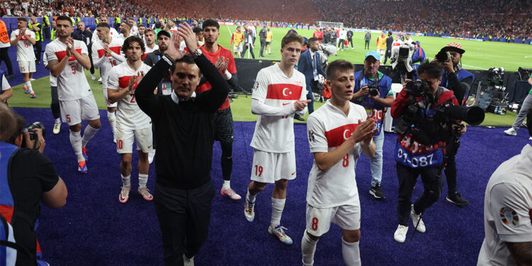 Ülkemizi en iyi şekilde temsil etmeye çalıştık