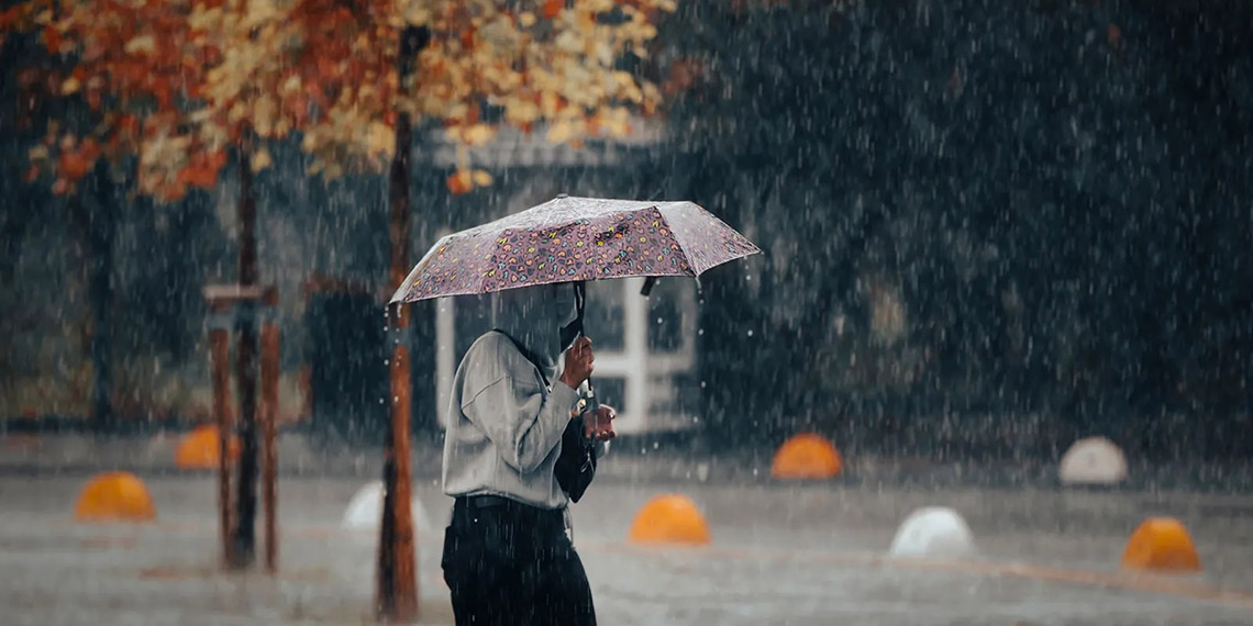 Türkiye'de 23 yılın en düşük haziran yağışı