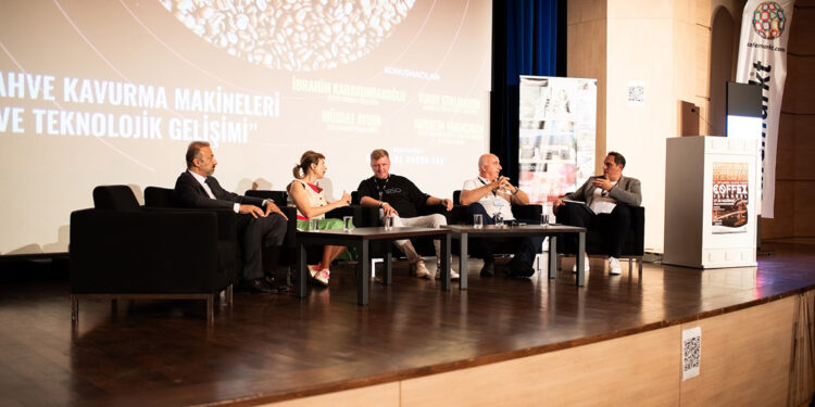 Türkiye'de kişi başına düşen kahve tüketimi 2 kiloya yükselecek