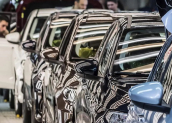Türkler, Çin otomobillerine Ek Gümrük Vergisi’ni beğenmedi