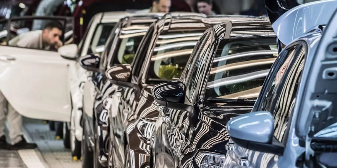 Türkler, Çin otomobillerine Ek Gümrük Vergisi’ni beğenmedi