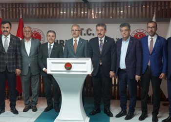 Türksat 6A yıl sonuna doğru hizmete başlayacak