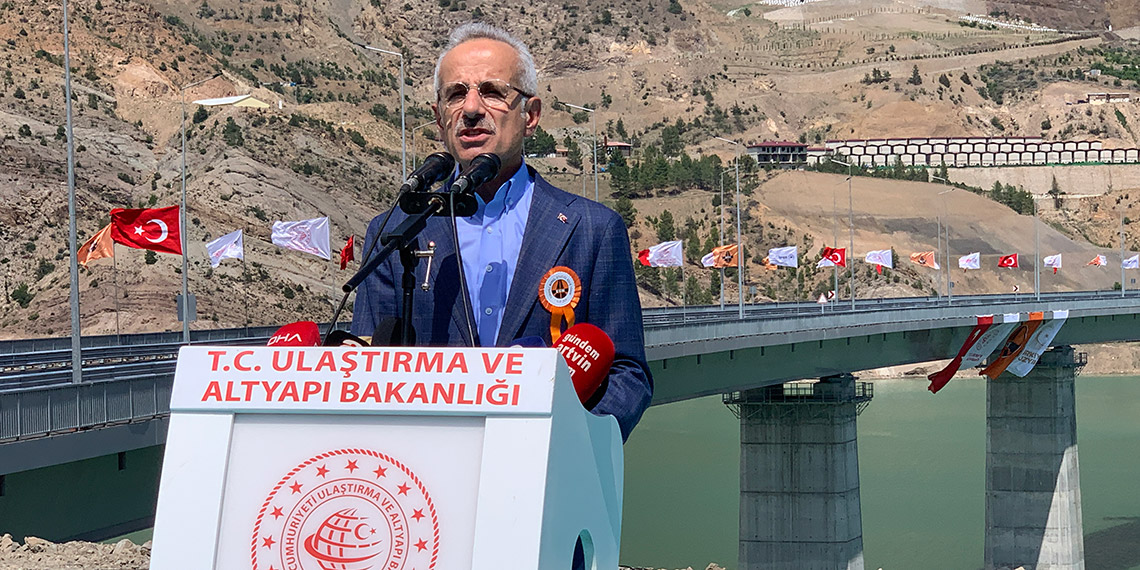 Türksat 6A'nın uzay yolculuğu sorunsuz sürüyor