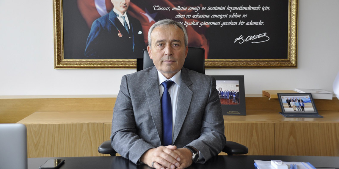 Ulusal Fındık Konseyi, 2024 yılı fındık rekoltesini açıkladı