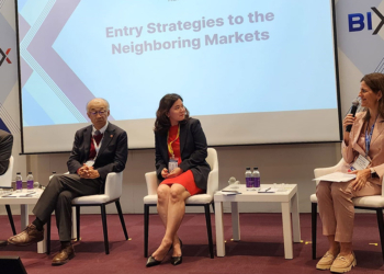 Uluslararası panelde Türkiye'nin biyoteknolojik ilaç ekosistemi anlatıldı