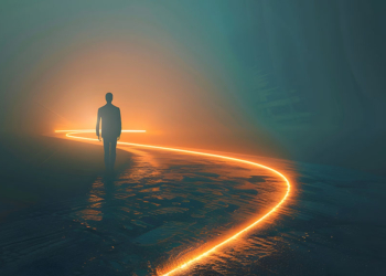 Uzaklardan yakına bir içsel yolculuk