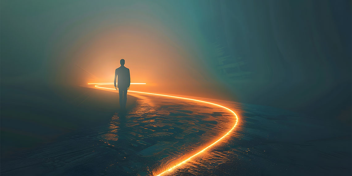 Uzaklardan yakına bir içsel yolculuk