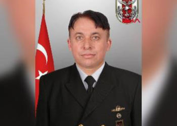 Uzman Çavuş Seydi Ünlü şehit oldu