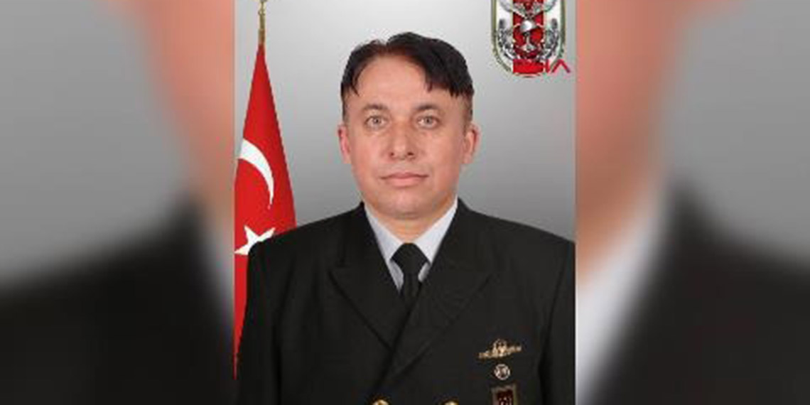 Uzman Çavuş Seydi Ünlü şehit oldu