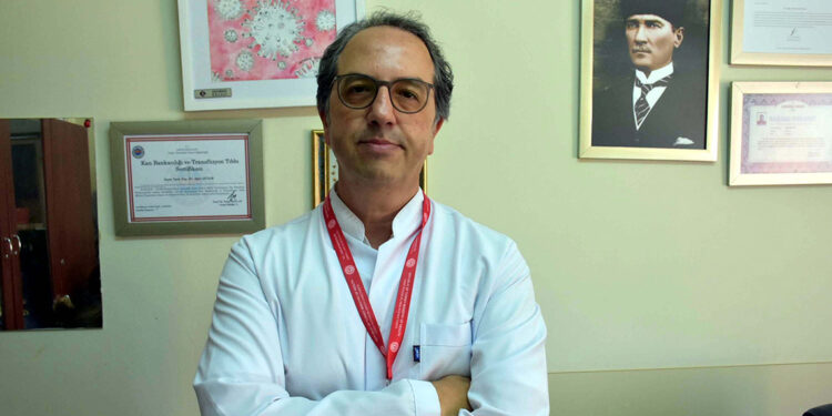 Uzmanından ölüm riski de yaratan 'yaz ishali' uyarısı