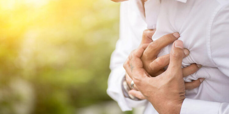 Uzmanından sıcak havalarda kalp hastalarına öneriler