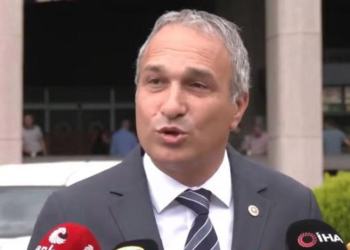 Vekillerin Boğaziçi Üniversitesi'ne girişi engellenmişti: CHP'den suç duyurusu