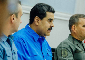 Venezuela’da Nicolas Maduro tekrar seçildi