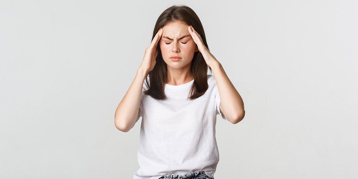 Vertigo (baş dönmesi)