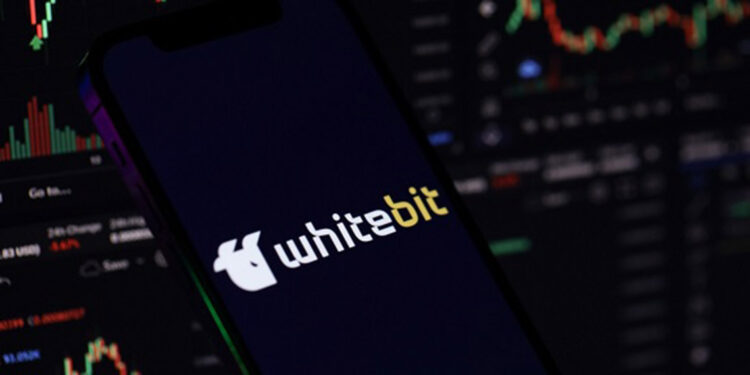 WhiteBIT TR, en çok indirilen 5 kripto para uygulaması arasında
