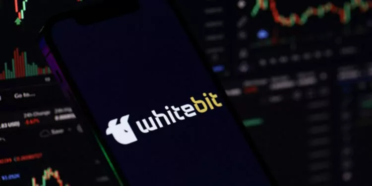 Whitebit tr, en çok indirilen 5 kripto para uygulaması arasında