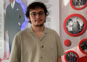 YKS birincisi Fatih: Aile, öğretmen ve arkadaş desteği çok önemli