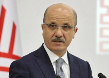 YÖK Başkanı Erol Özvar'dan '2024-YKS' açıklaması