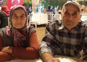 Yakınlarının haber alamadığı çiftin, cesetleri bulundu