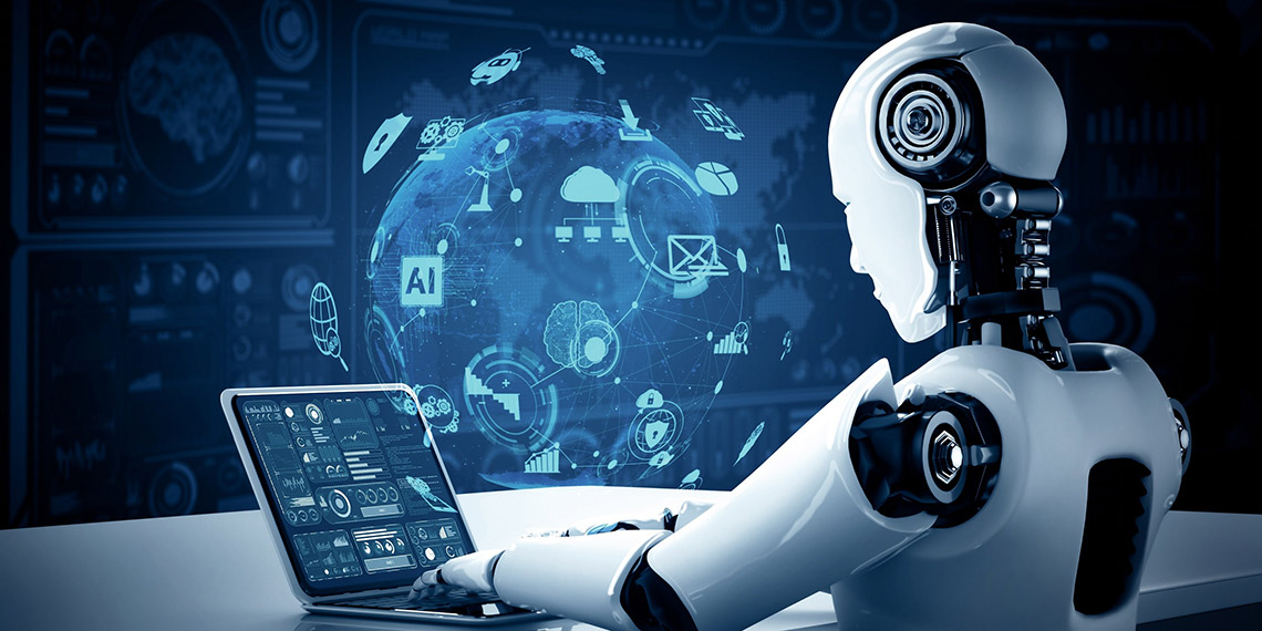 Yapay zekâsız günlerimizi unutmamız çok uzak değil